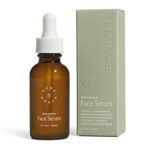 NWT Restoring Face Serum (HYDRATING-HEALING-ANTI-AGING)